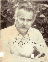 Georges Brassens au Th??tre du Gymnase de Marseille