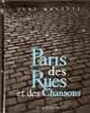 Paris des Rues et des Chansons