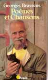 Georges Brassens : Po�mes et Chansons