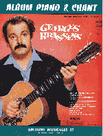 Edit� par  Editions Musicales 57  Album N�5